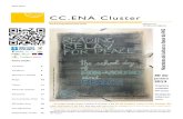 Connecting Classrooms - ENA Cluster - Newsletter nº 4 PT
