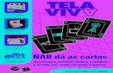 Revista Tela Viva  126 - Abril 2003
