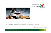 TP - Gastronomia & Vinhos (2008)