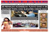 Jornal de Dom/Seg 10/11/6/2012
