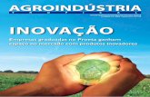 Revista Agroindústria Tropical nº 146