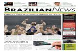 BrazilianNews 399 London