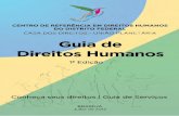 Guia de Direitos Humanos do Distrito Federal