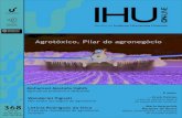 IHU On Line - Revista do Instituto Humanitas Unisinos (n. 368 - 2011)