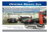 Jornal Oficina Brasil SUL - março 2012