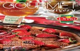 Gourmet Delivery 17