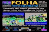 Folha Metropolitana 16/12/2012