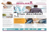 Jornal Mulher Itatiba - Dezembro 2012