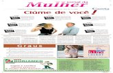 Jornal da Mulher, 24 de outubro de 2010