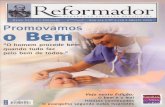 Revista Reformador de Agosto de 2006