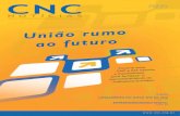 Revista CNC Notícias - abril 2011