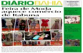 Diario Bahia 06-03-2013