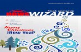Wizard News - Edição 10