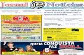 JE Notícias - Edição 29 - julho/2012