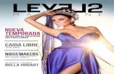 Level2 Magazine - numero 0