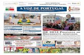 2013-10-16 - Jornal A Voz de Portugal