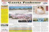 04 a 10/08/13 - edição 2135 - Gazeta Penhense