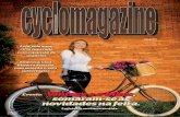 Cyclomagazine ed 179