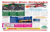 Buenos Dias Nebraska 3-6-13 Issue