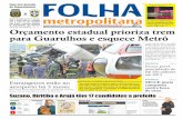 Folha Metropolitana 03/10/2012