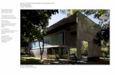 27404 Javier Corvalan+Laboratório de Arquitectura - Surubi House, Limpio PY