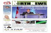 Jornal North News - Edicao 22