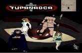 Tupanaoca Episódio #01