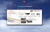 Catálogo da Comercial Elétrica Santa Catarina