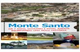 Revista Monte Santo -