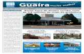 Informativo oficial da Prefeitura de Guaíra-SP edição 3