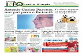 Jornal Info Jardim Olímpia