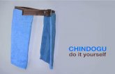 Chindogu - Do it Yourself