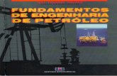 Fundamentos da Engenharia de Petroleo