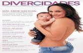 Revista Divercidades Dia das Mães/Dia dos Namorados 2013