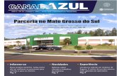 Jornal Canal Azul - Edição 10