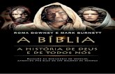 A Bíblia: A história de Deus e de todos nós