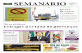 Jornal Semanário- 26/03/2014- Edição 3013