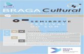 Agenda Cultural Braga Novembro 2011