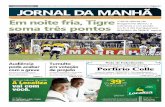 Jornal da Manhã - 29/06