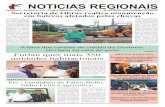 Notícias Regionais edição 113