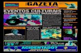 Edição 671 - Gazeta Brazilian News - 13 a 19 de abril de 2010