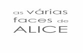 As várias faces de Alice - 7 - Arthur Rackam