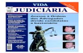 Vida Judiciária - Novembro 2010