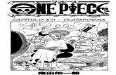 One Piece 571 - Mangá - PT-BR