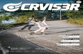 CRVIS3R Skateboarding #10
