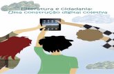 literatura e cidadania: uma construção digital coletiva