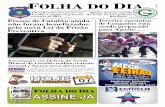 Jornal Folha do Dia edição 04