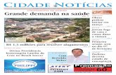 Jornal Cidade Notícias - Edição 327