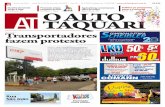 Jornal O Alto Taquari - 08 de fevereiro de 2013