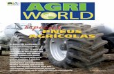 Suplemento pneus - Agriworld edição 2